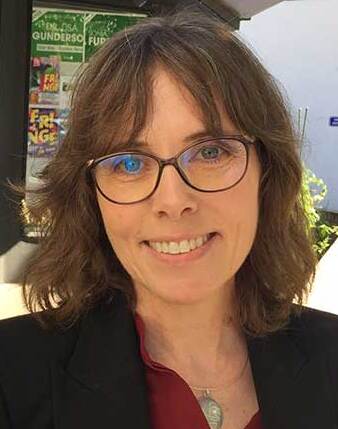 Sonia Furstenau