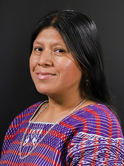 Sonia Gutiérrez Raguay