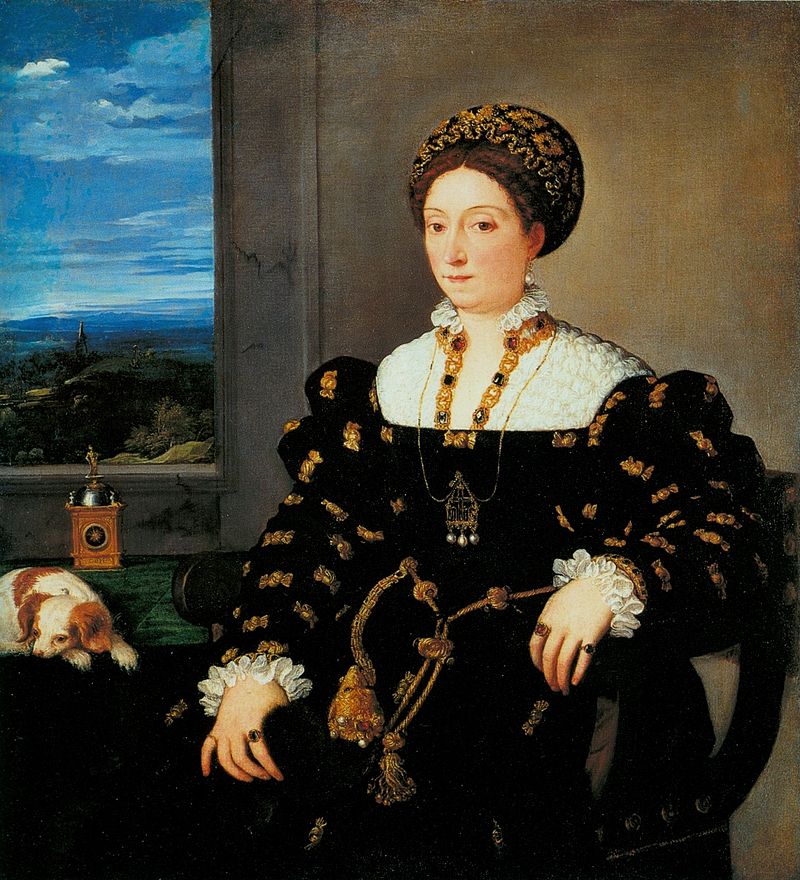Sonia Malaspina