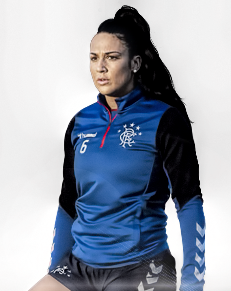 Sonia O’Neill
