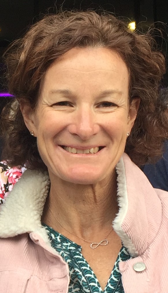 Sonia O’Sullivan