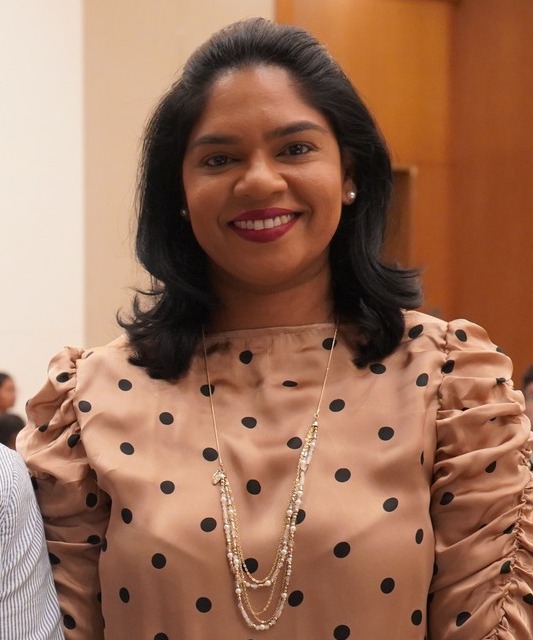 Sonia Parag