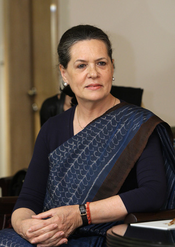 Sonia Robinson