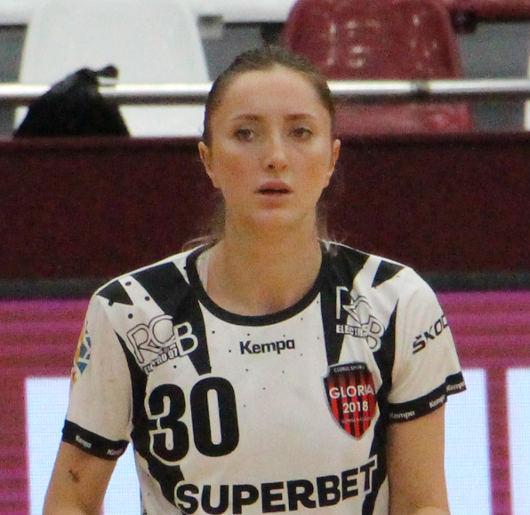 Sonia Seraficeanu