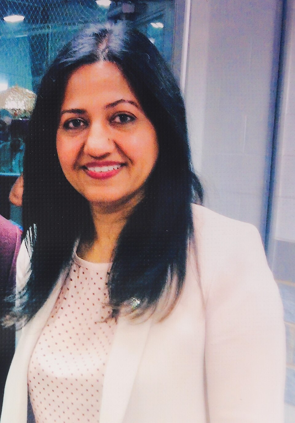 Sonia Sidhu