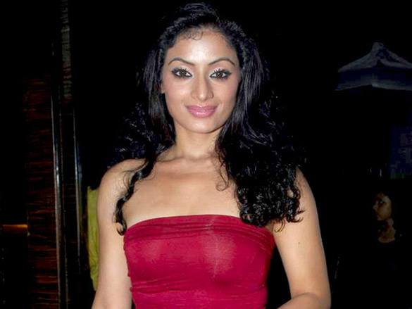 Sonia Singh