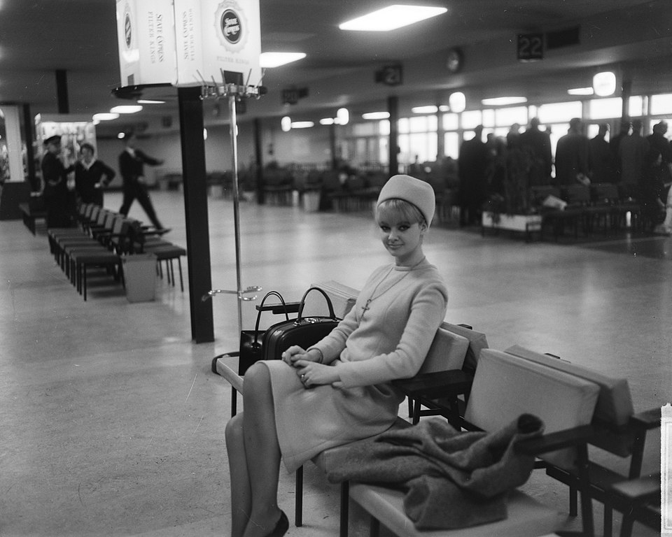 Sonia Timothy Knowles