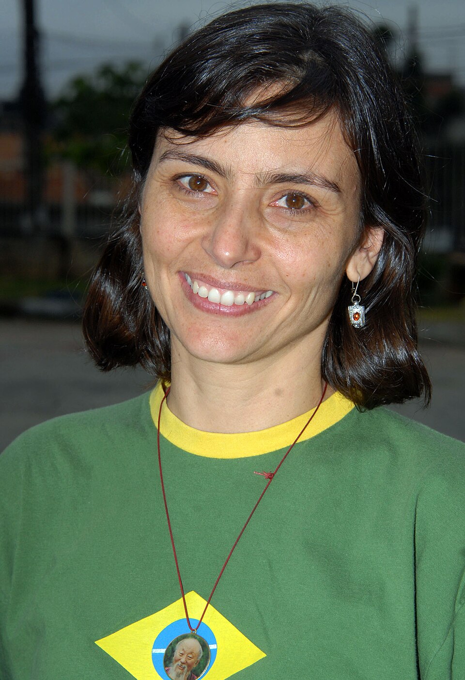 Soninha Francine