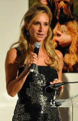 Sonja Cooper
