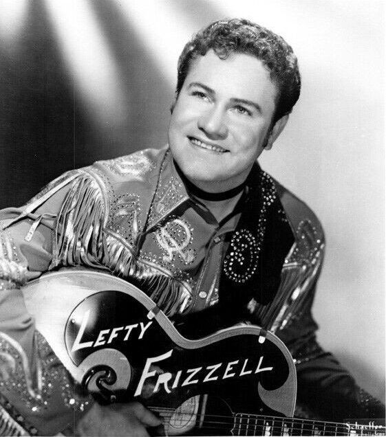 Sonny Frizzell
