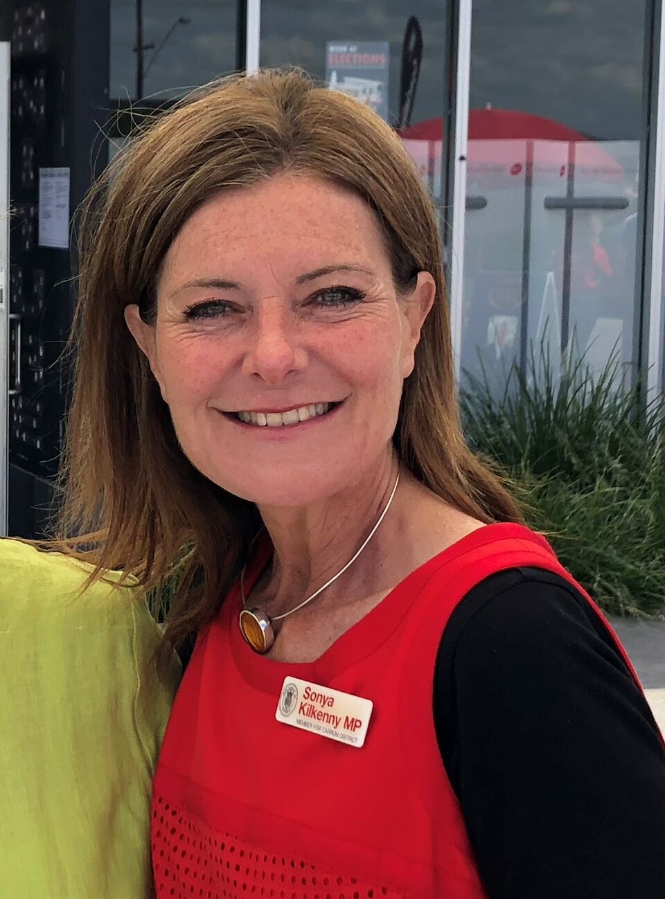 Sonya Kilkenny