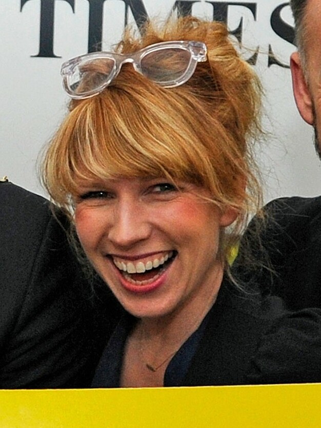 Sonya Lennon