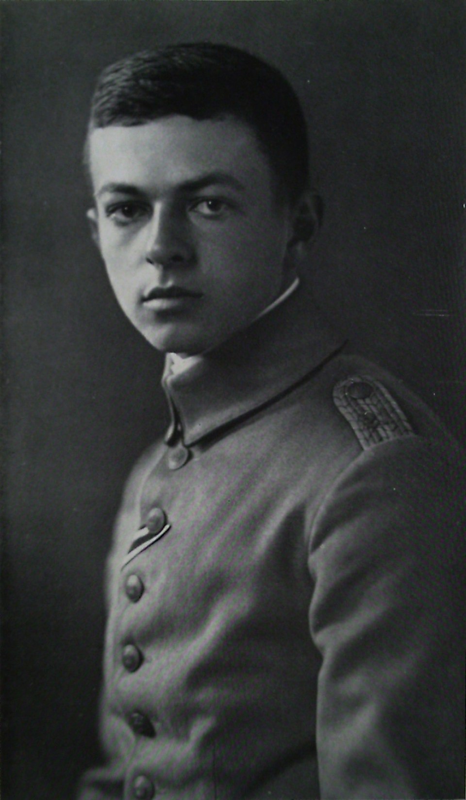 Sonya Winterberg