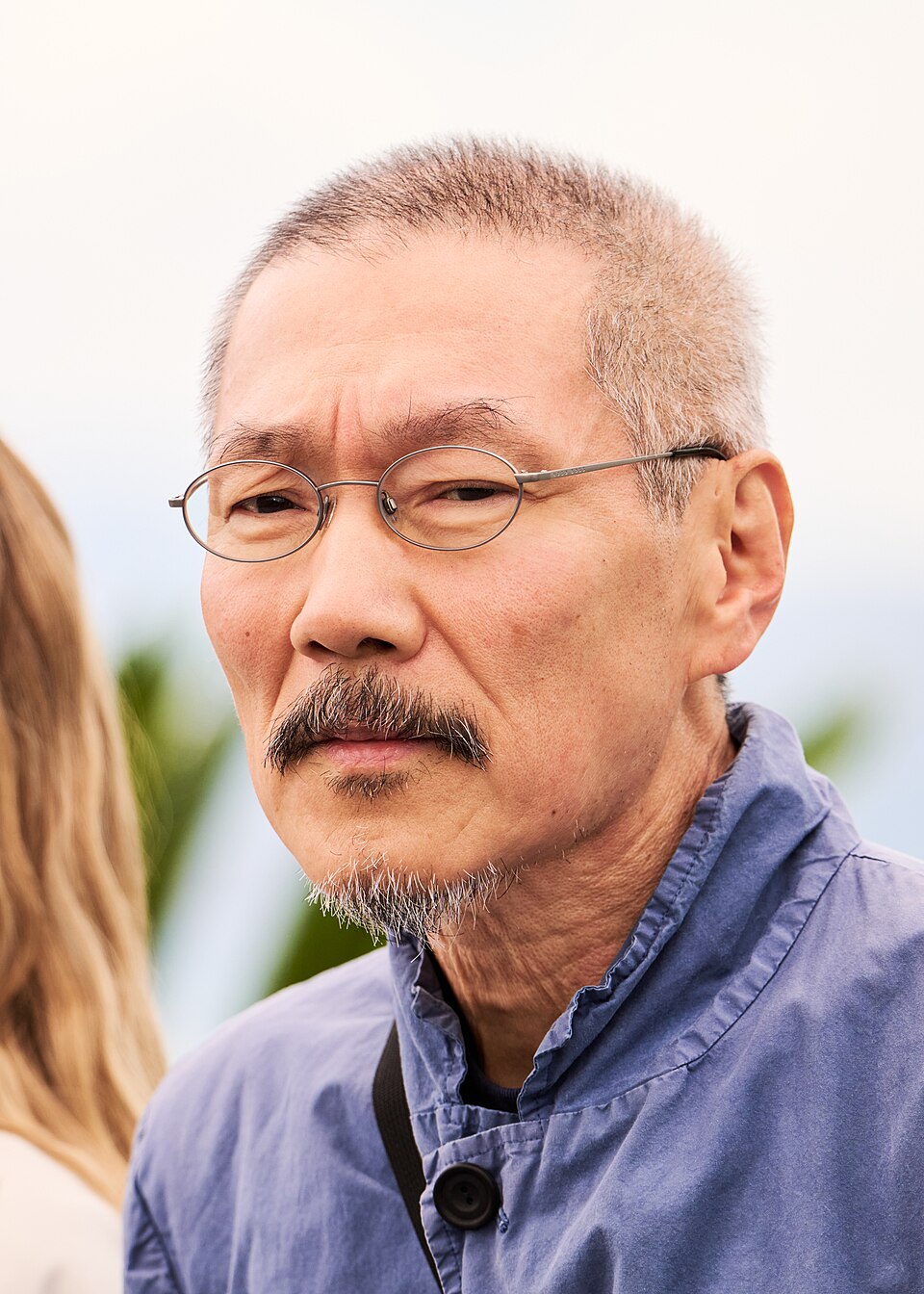Soo Hong