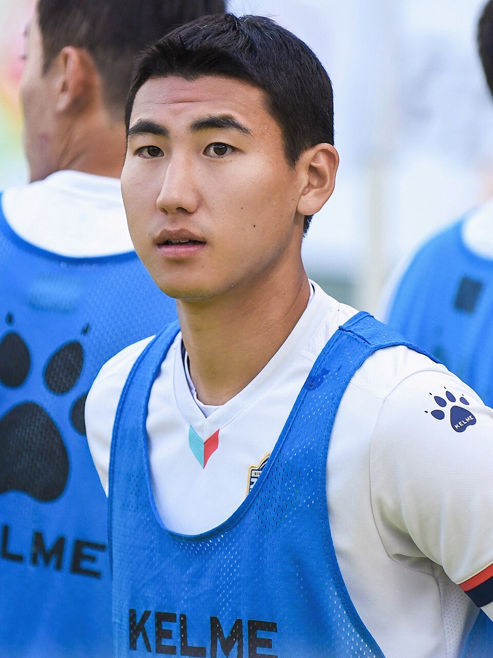 Soo Yu