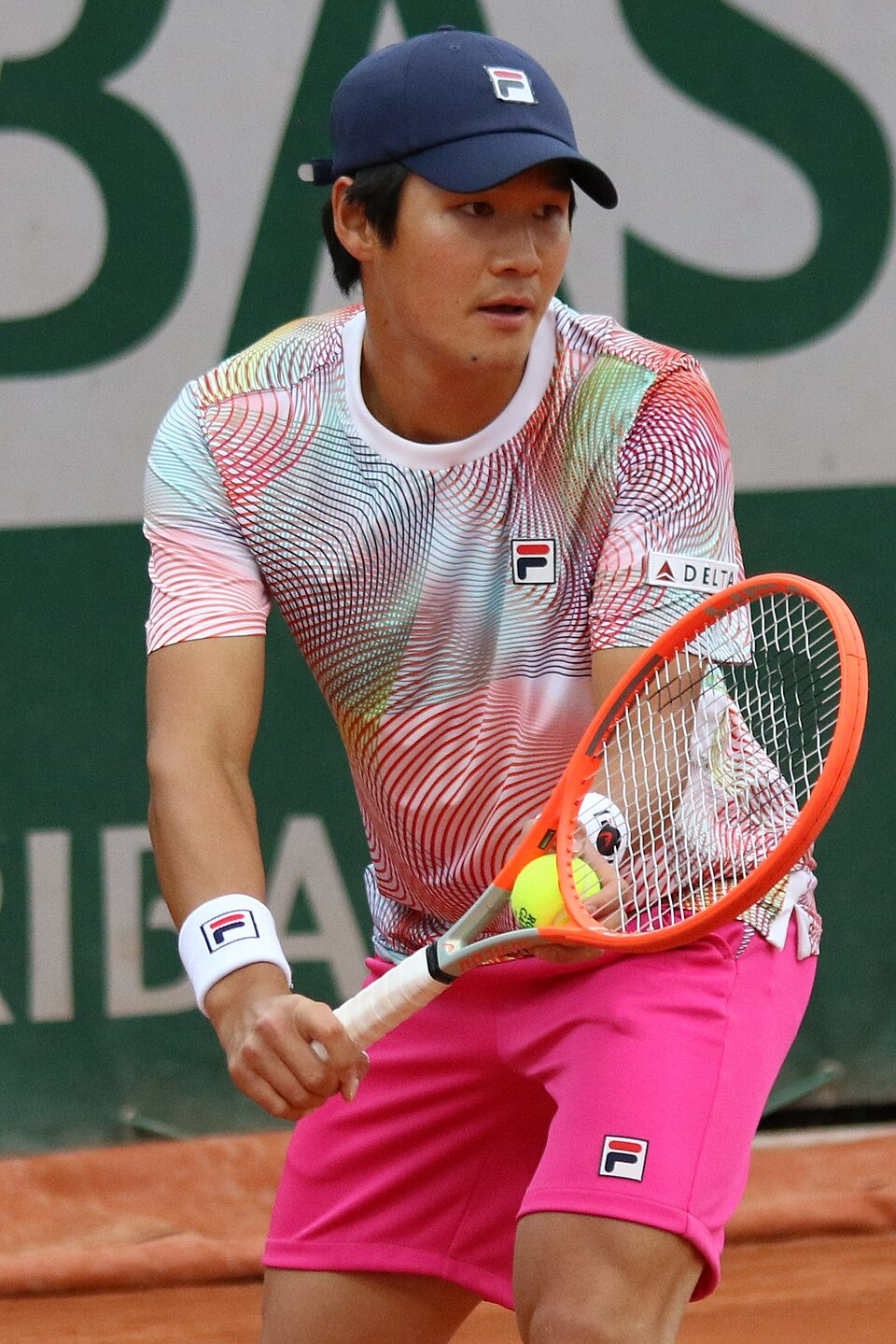 Soon Woo Kwon