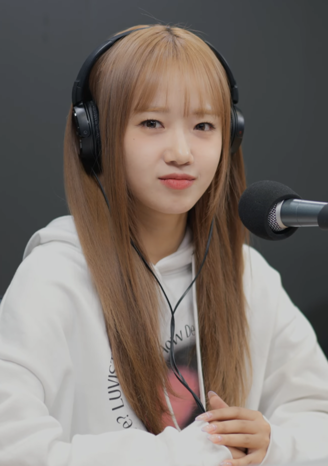 Sooyun Hong