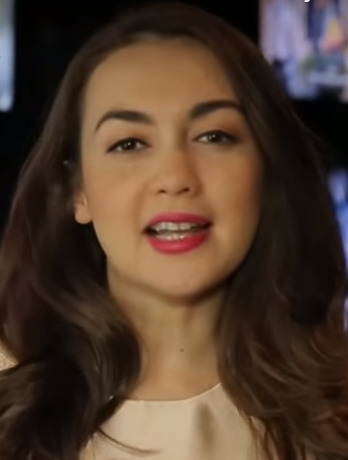 Sophia Cartwright