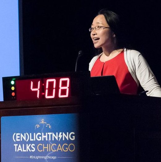Sophia Cheng