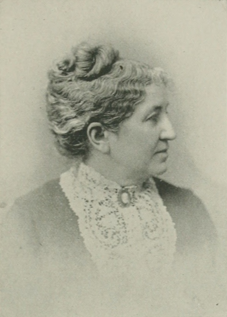Sophia Clarke