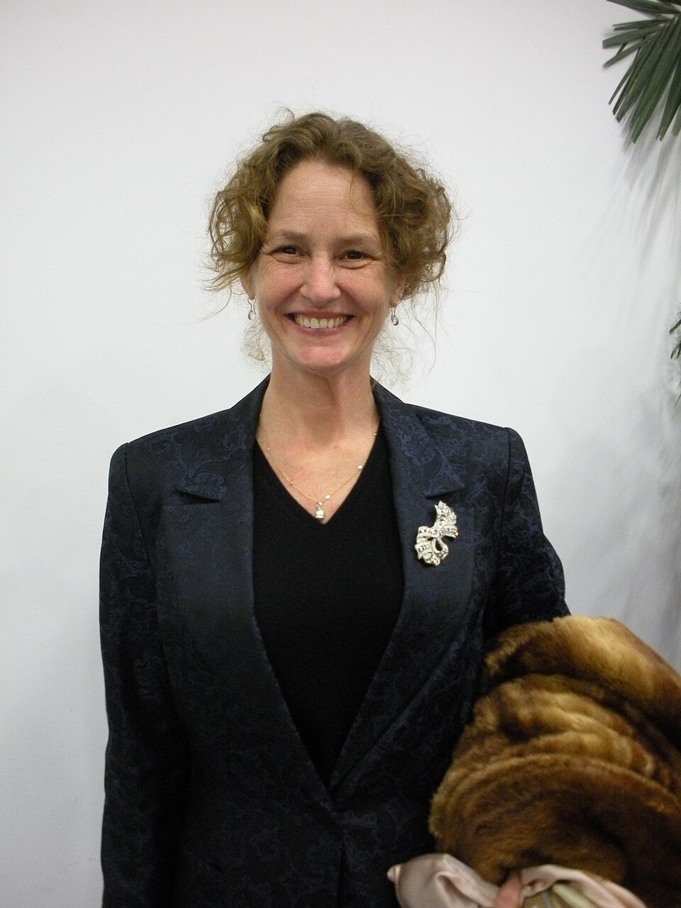 Sophia Gregori