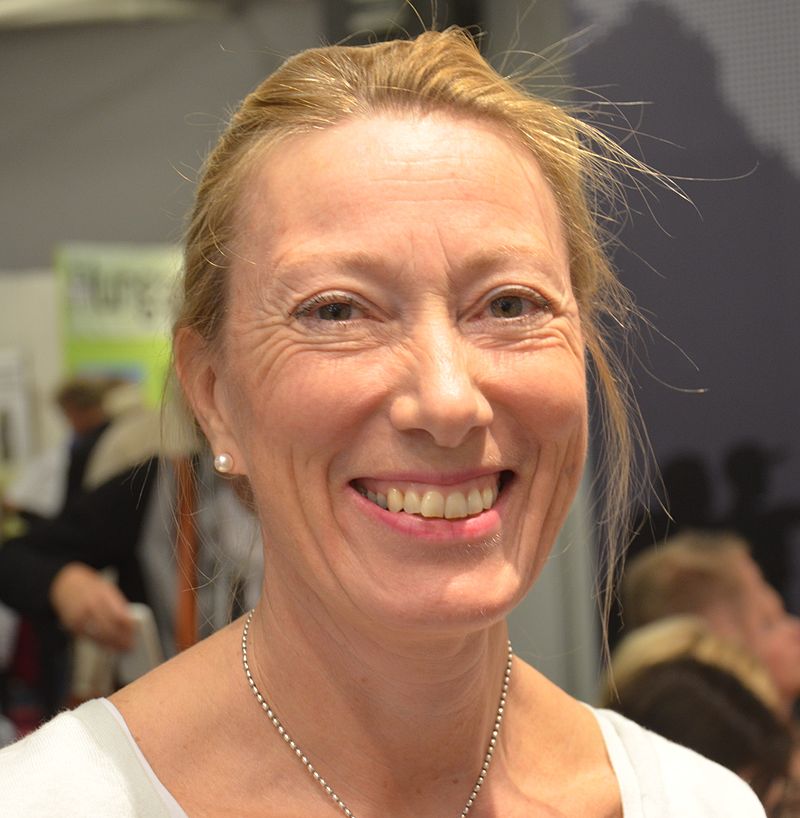 Sophia Jansson