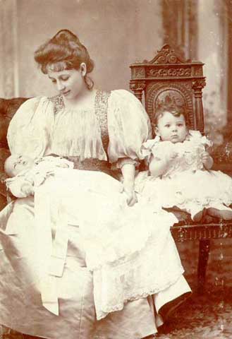 Sophia Karatheodori