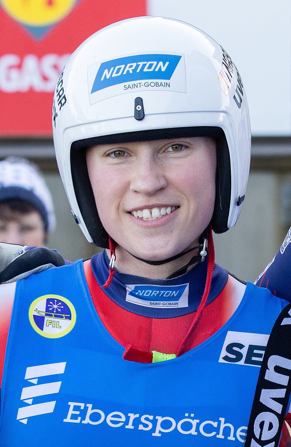 Sophia Kirkby