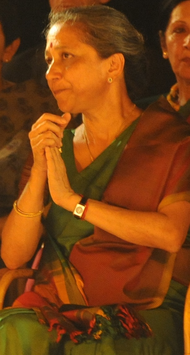 Sophia Ramlal