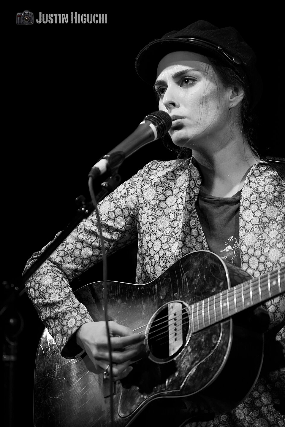 Sophie Auster