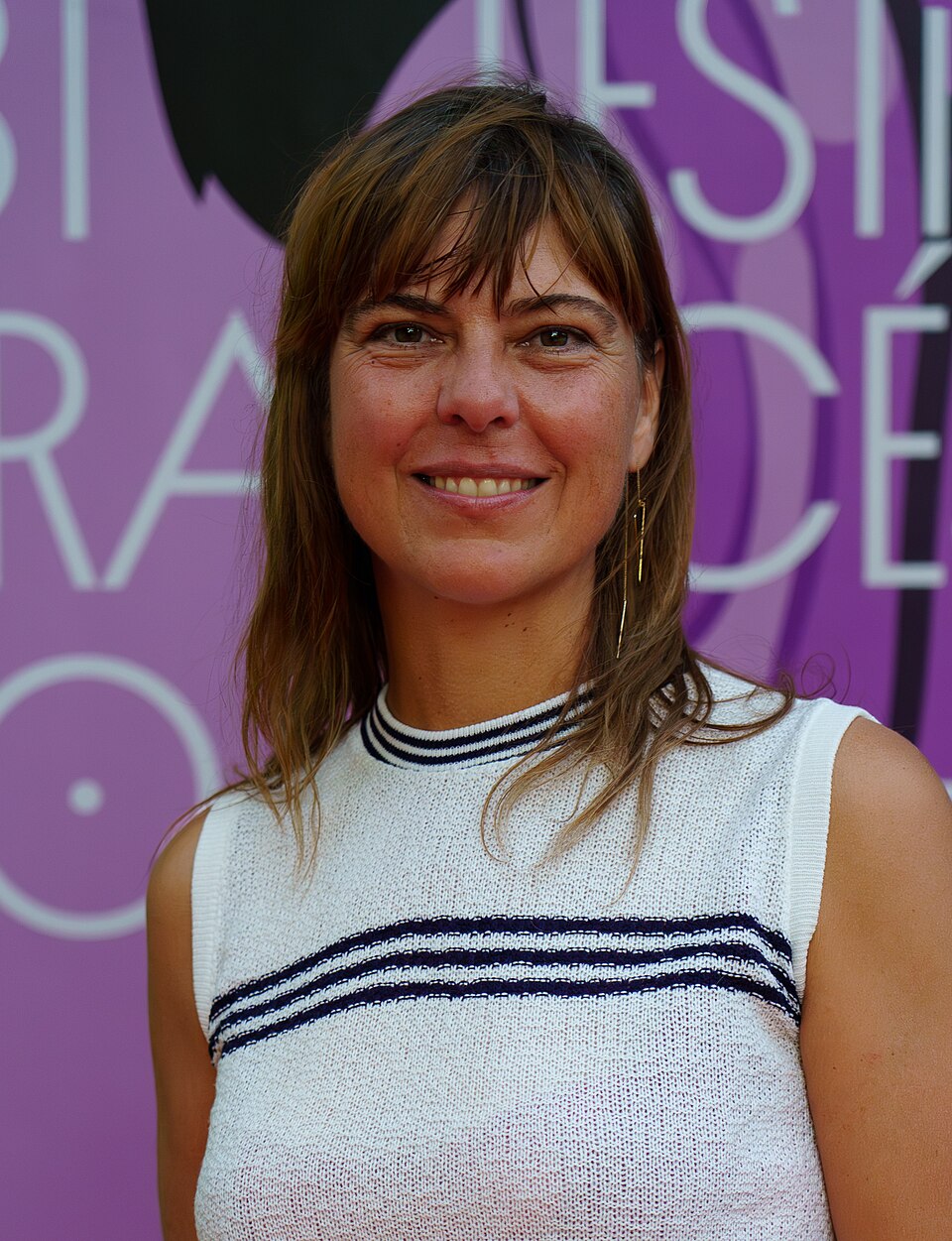 Sophie Deraspe