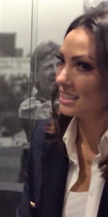 Sophie Gradon