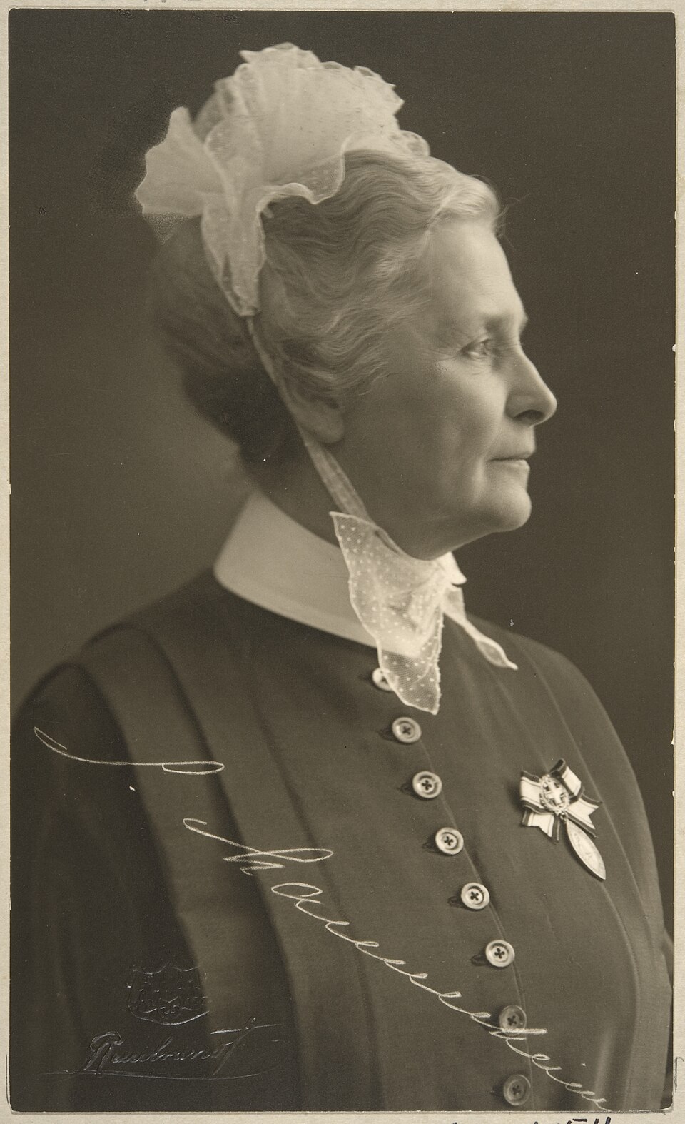 Sophie Henny