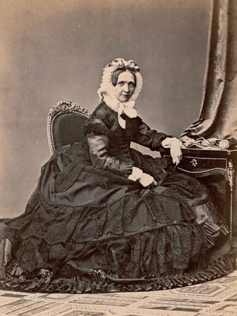 Sophie King
