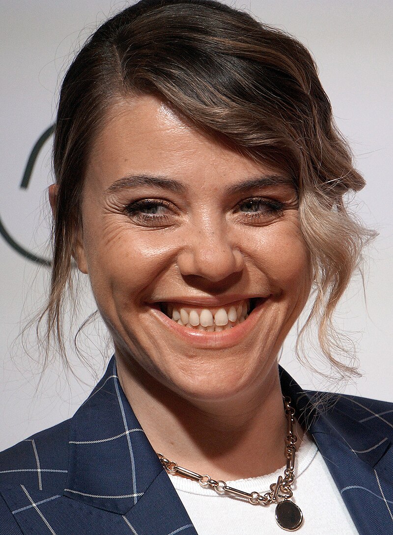 Sophie Marie Larrouy