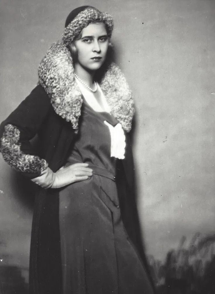 Sophie Tasker