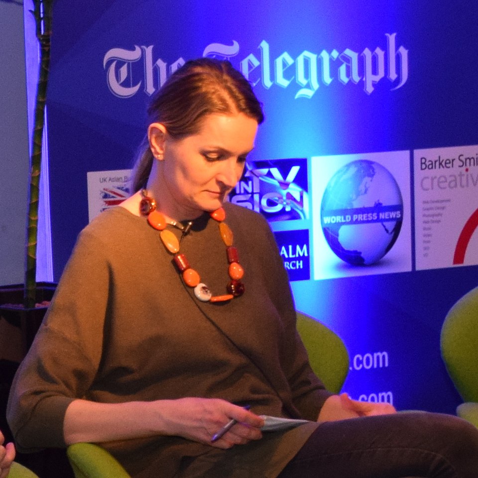 Sophie Walker