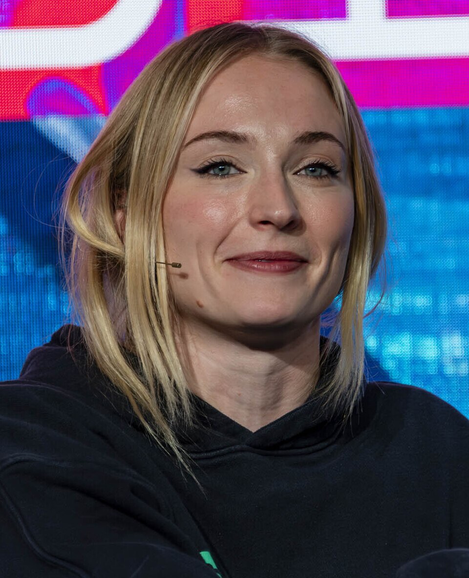 Sophie Warwick