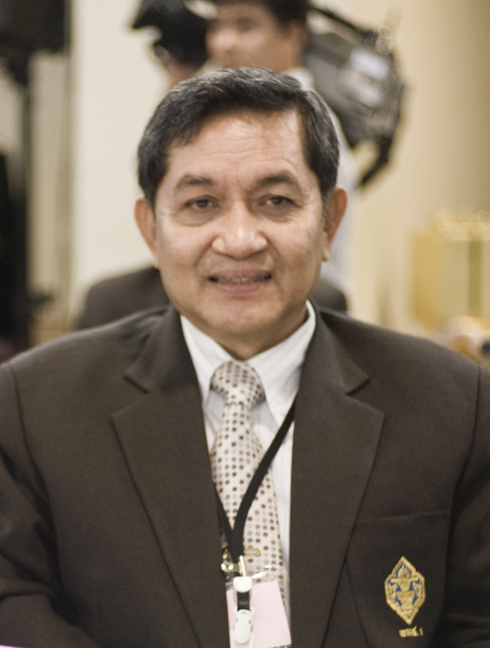 Sophon Meechai