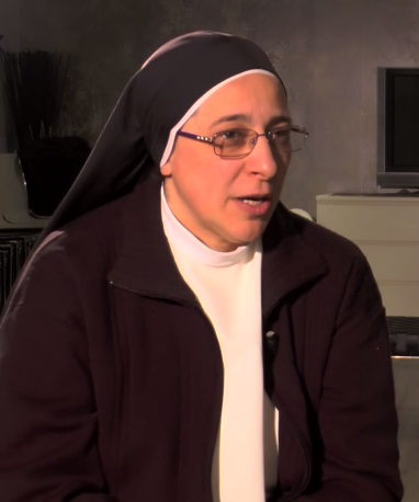 Sor Lucía