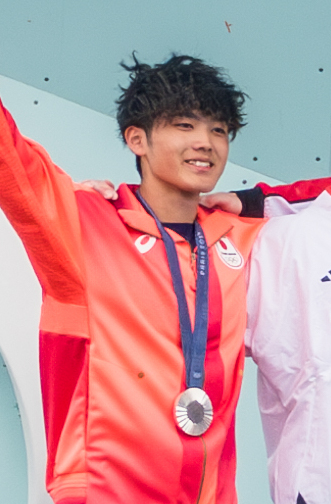 Sorato Anraku