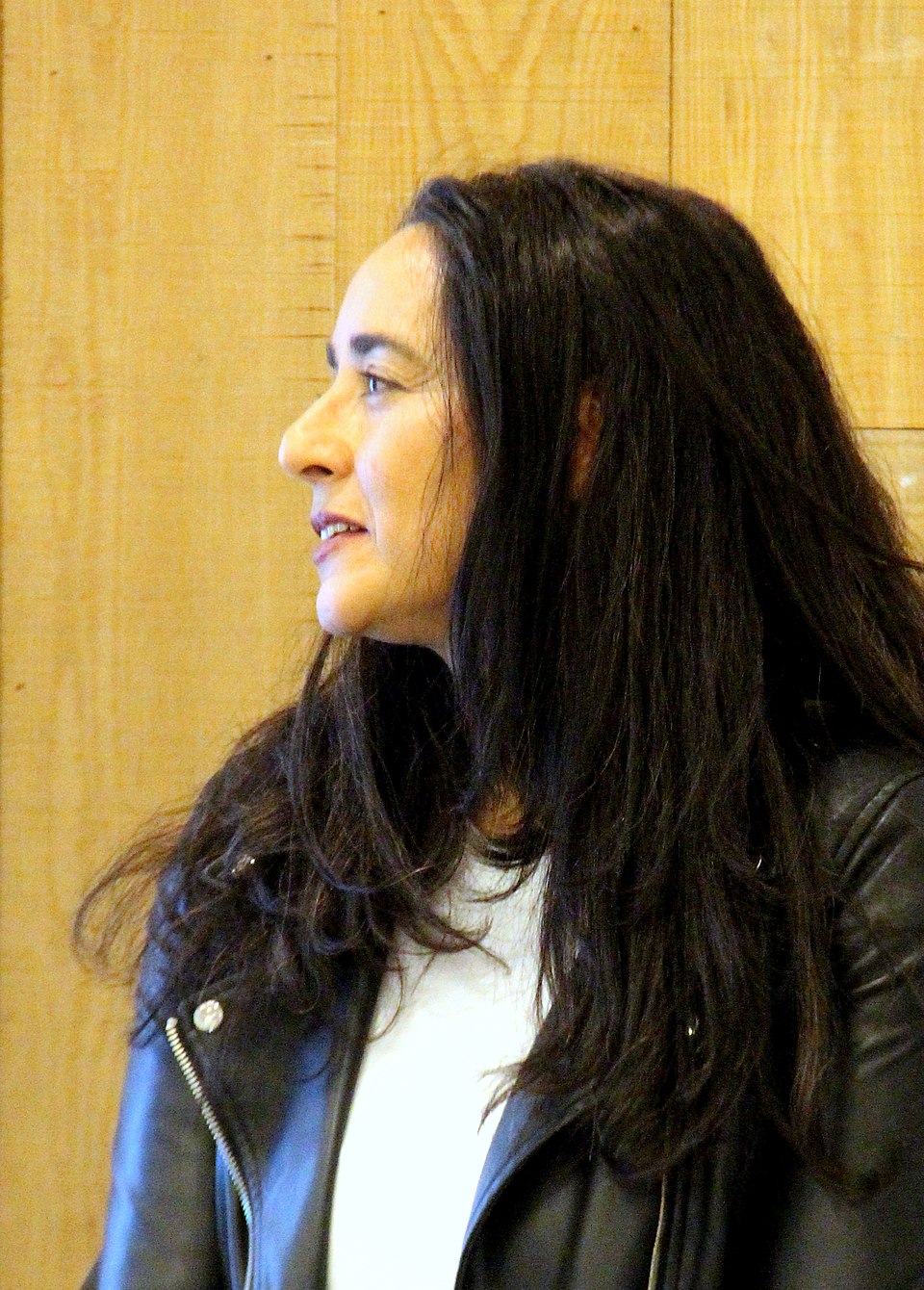 Soraya Chemaly