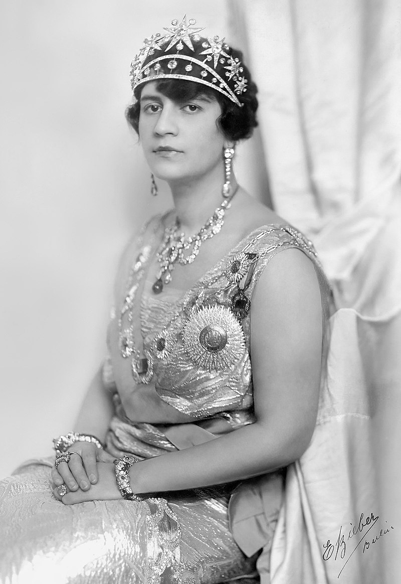 Soraya R.