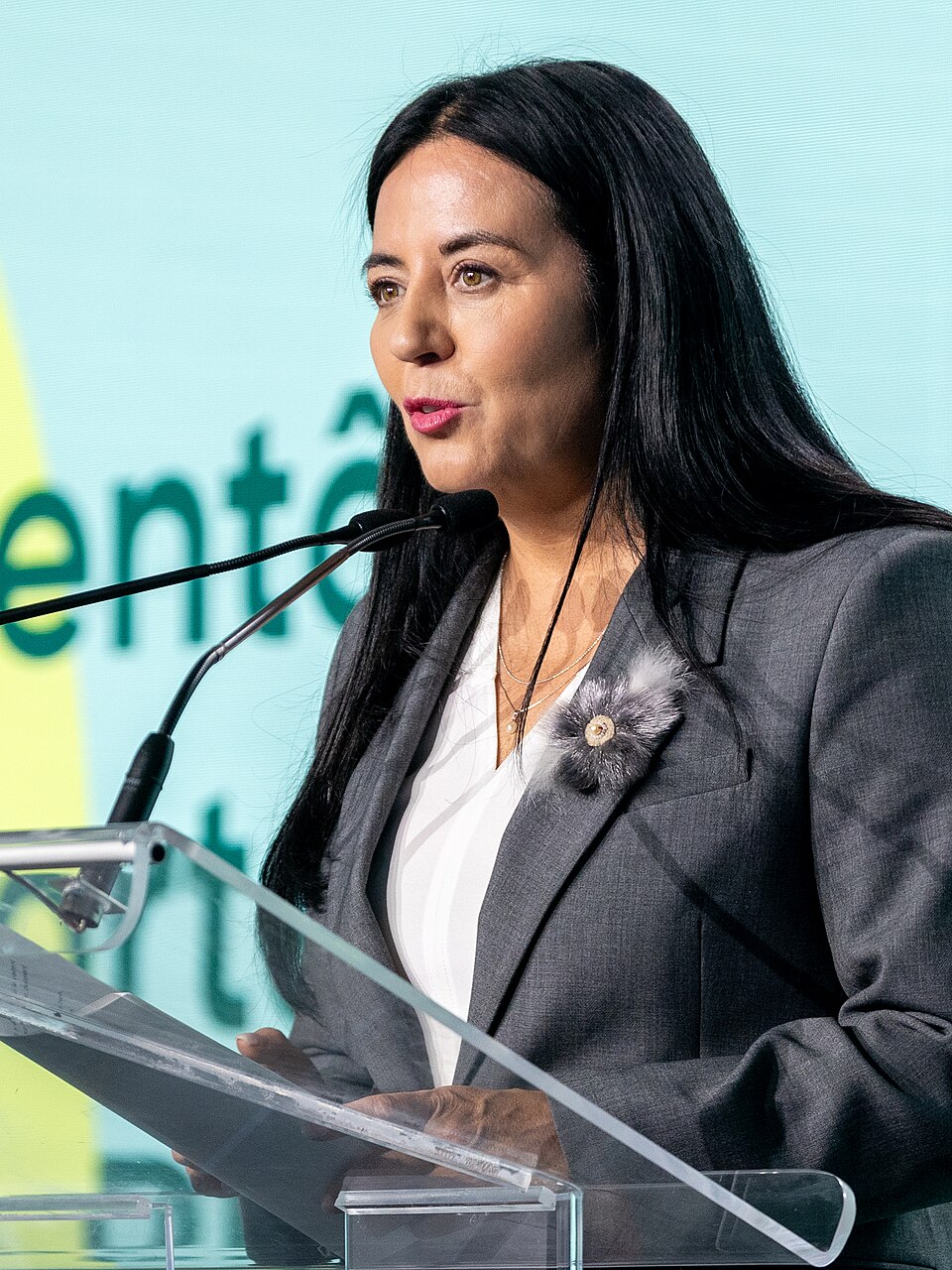 Soraya Wilkinson