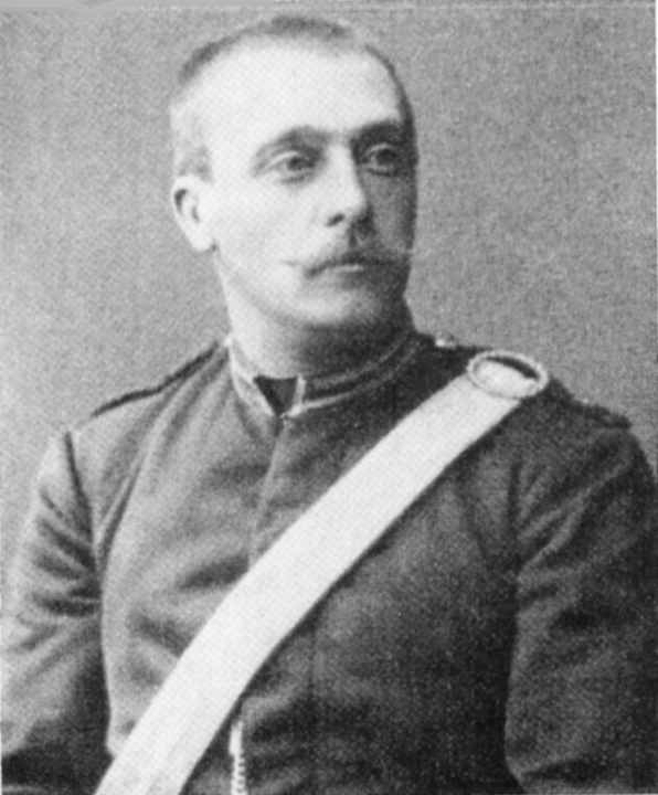 Sören Borgström