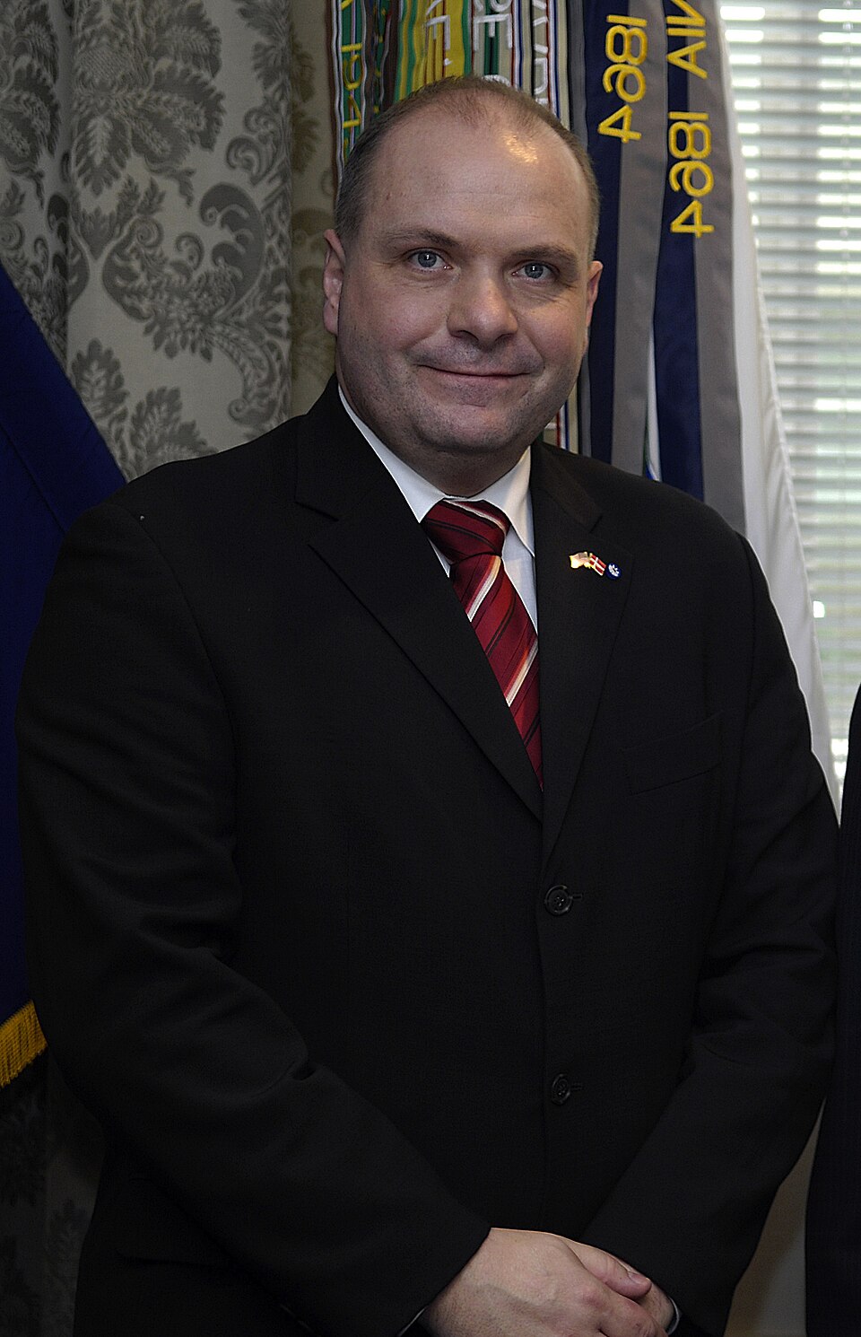 Soren Gade