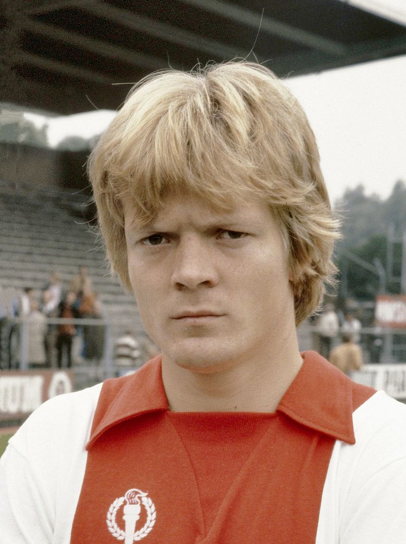 Soren Lerby