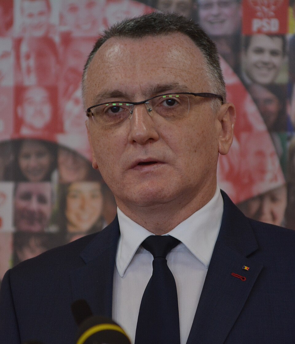 Sorin Câmpeanu