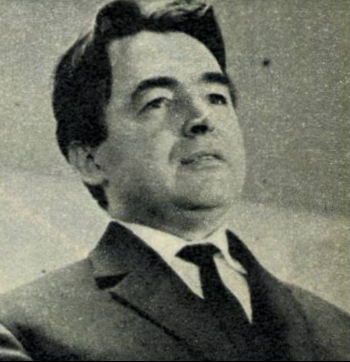 Sorin Hagiu