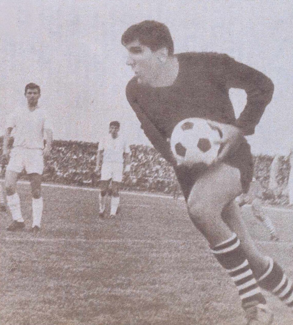 Sorin Răducanu